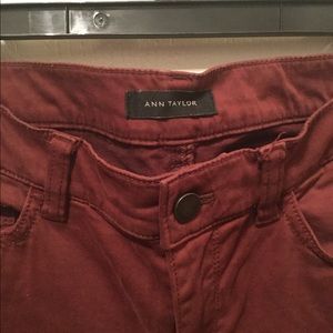 Ann Taylor Pants